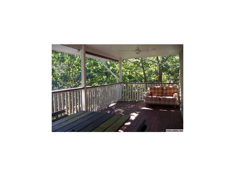 101 Fletcher Parade, Bardon QLD 4065