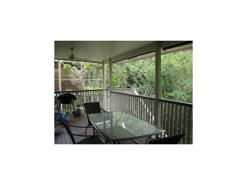 101 Fletcher Parade, Bardon QLD 4065