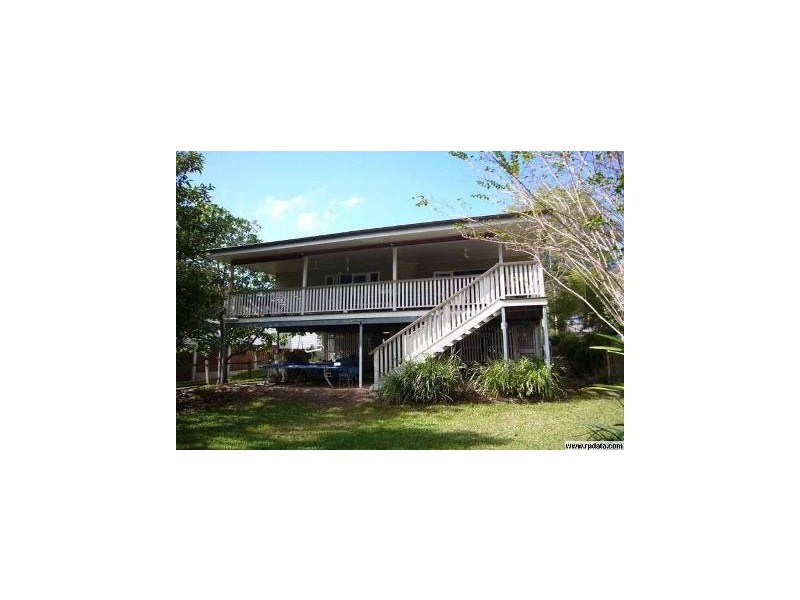 101 Fletcher Parade, Bardon QLD 4065