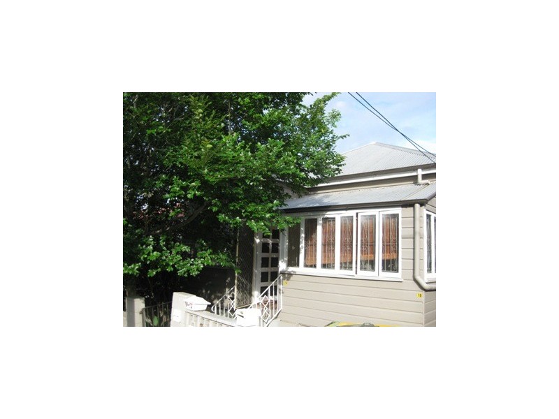 7 Princess Street, Paddington QLD 4064