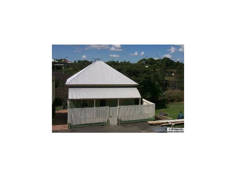 23 Lower Clifton Terrace, Red Hill QLD 4059