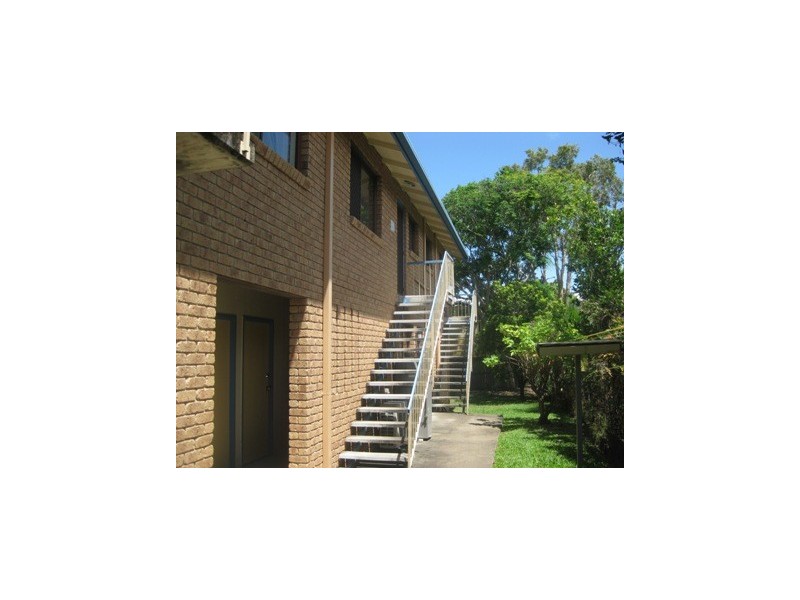 5/55 Ekibin Road, Annerley QLD 4103