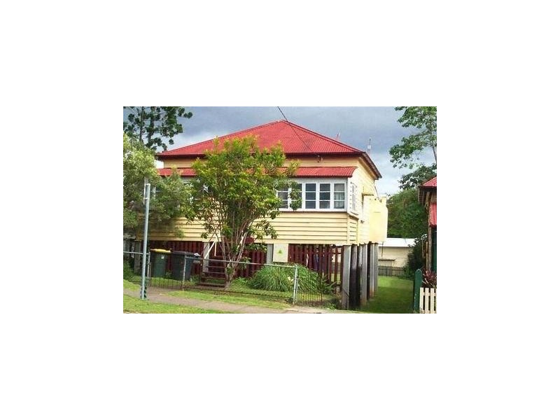 28 Charlotte Street, Paddington QLD 4064