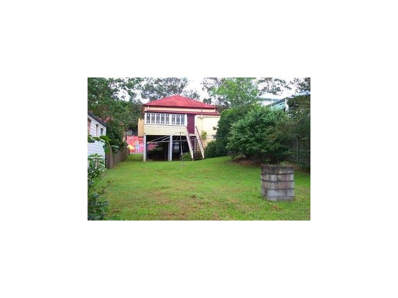 28 Charlotte Street, Paddington QLD 4064