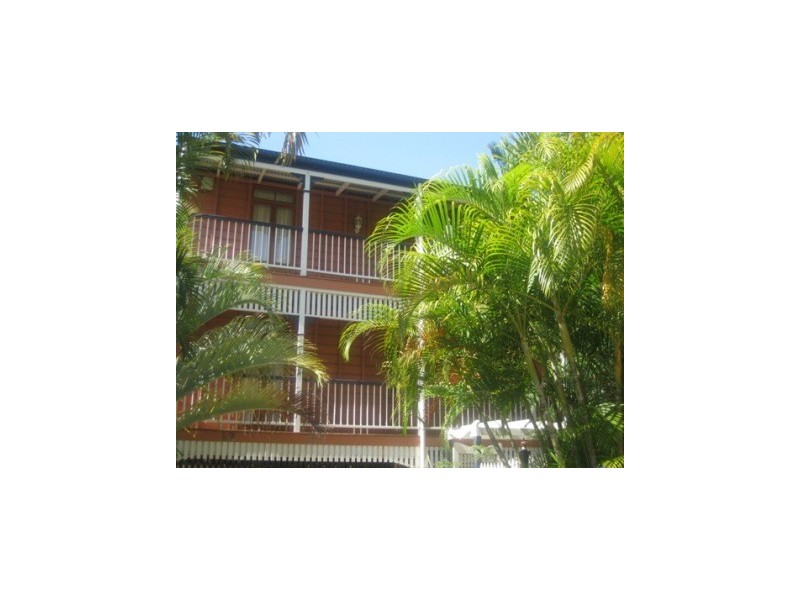 42 View Street, Paddington QLD 4064