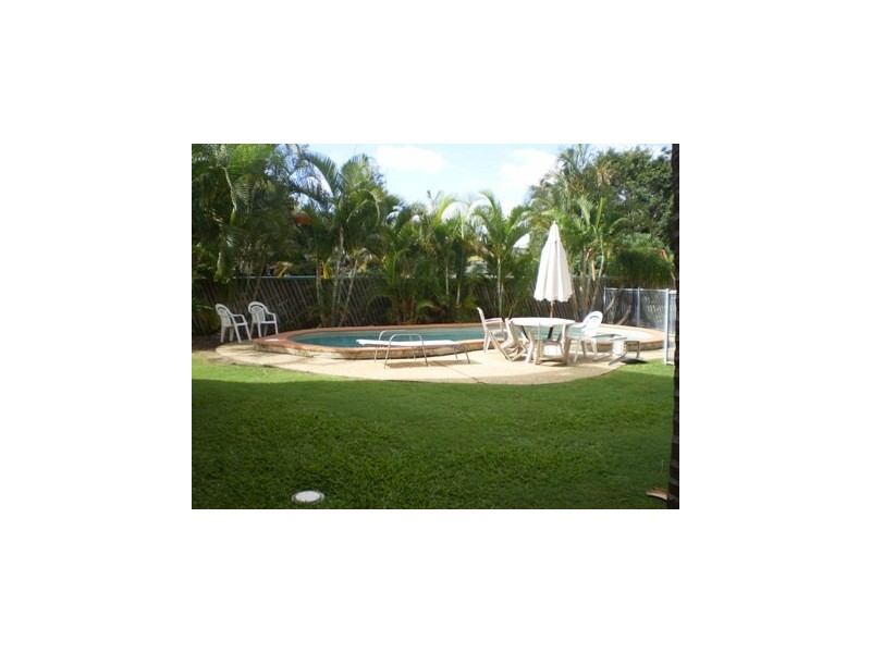 2/40 Swan Street, Gordon Park QLD 4031