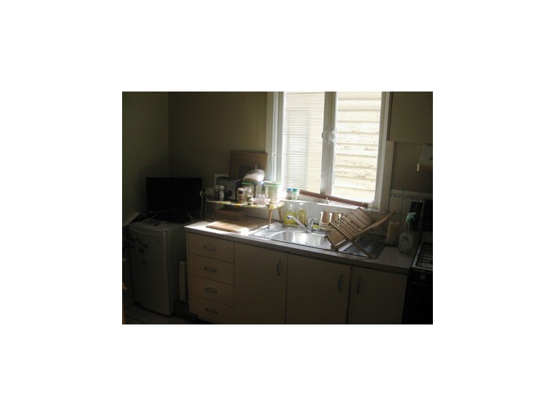 1/16 Cricket Street, Petrie Terrace QLD 4000