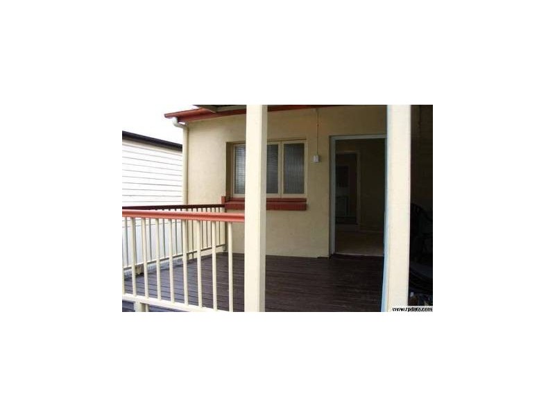 1/16 Cricket Street, Petrie Terrace QLD 4000