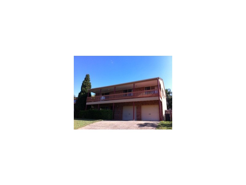 83 Glenross Road, Sinnamon Park QLD 4073