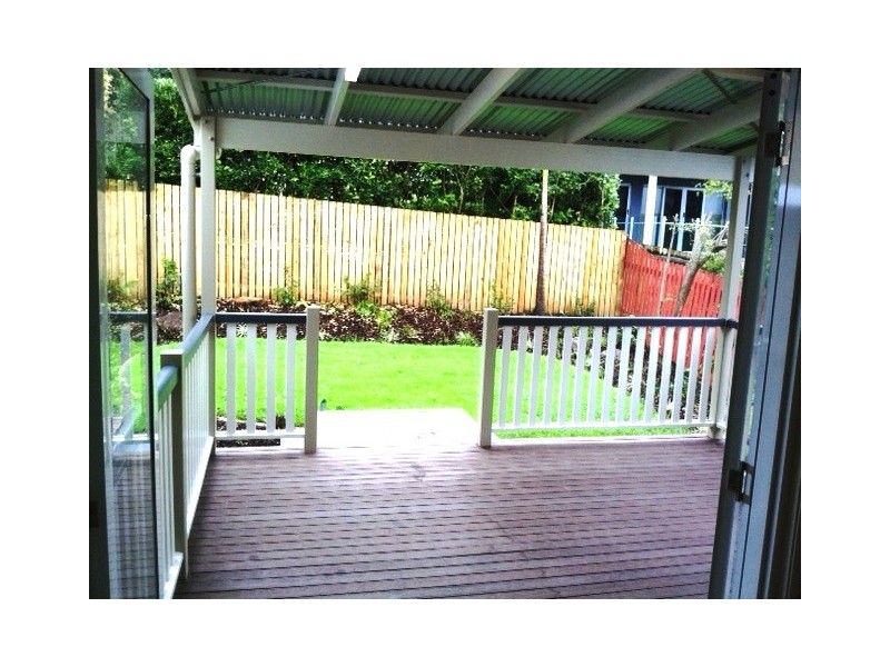 17 AVON STREET, Paddington QLD 4064