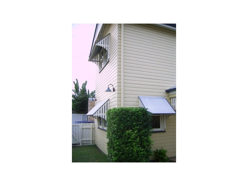 1A HIGH STREET, Milton QLD 4064