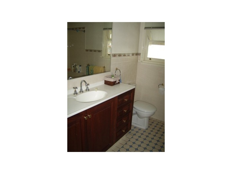 1A HIGH STREET, Milton QLD 4064