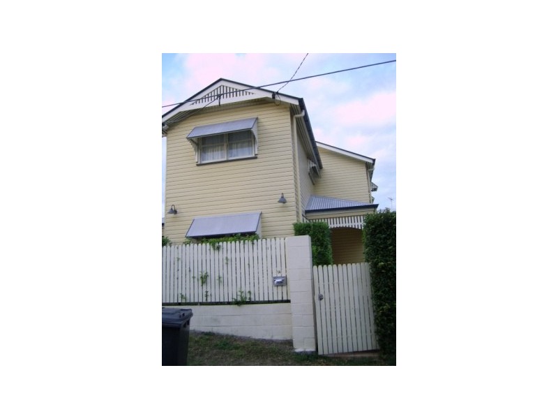 1A HIGH STREET, Milton QLD 4064