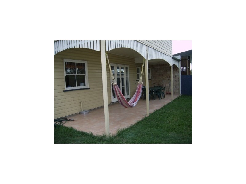 1A HIGH STREET, Milton QLD 4064