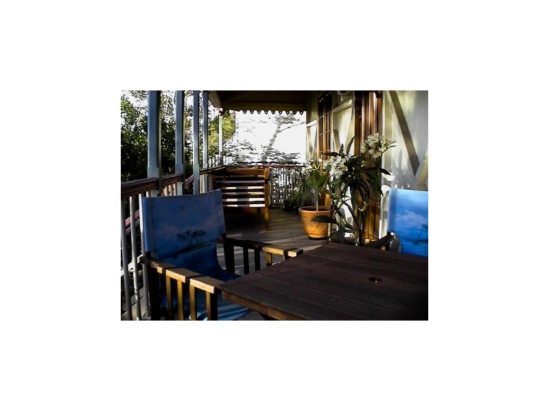 14  Guy Street, Woolloongabba QLD 4102