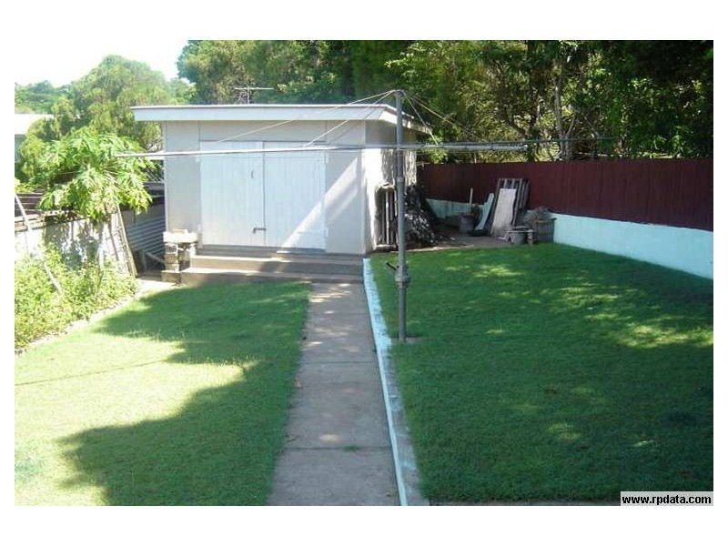 9 CLARKE STREET, Bardon QLD 4065