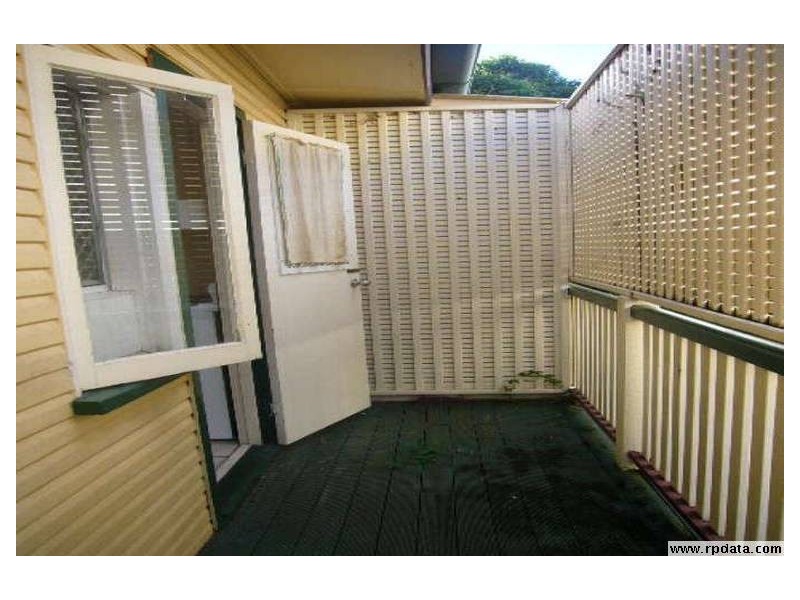6/67 Heussler Tce, Milton QLD 4064