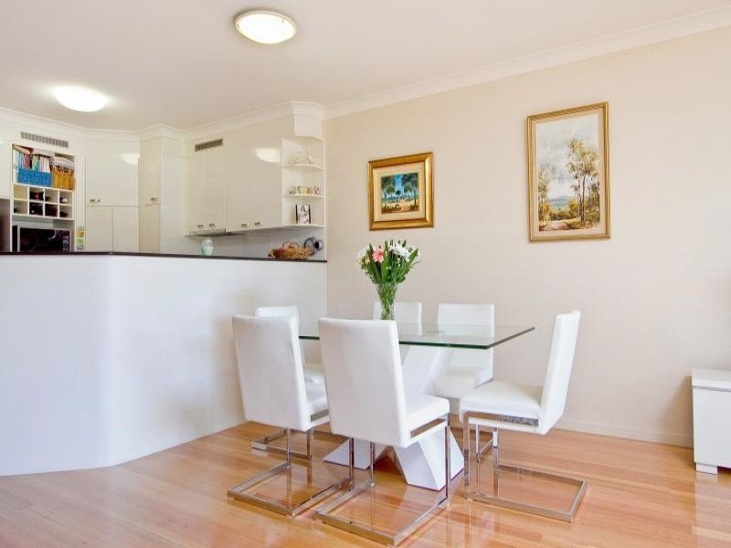 3/130 FERNBERG ROAD, Paddington QLD 4064