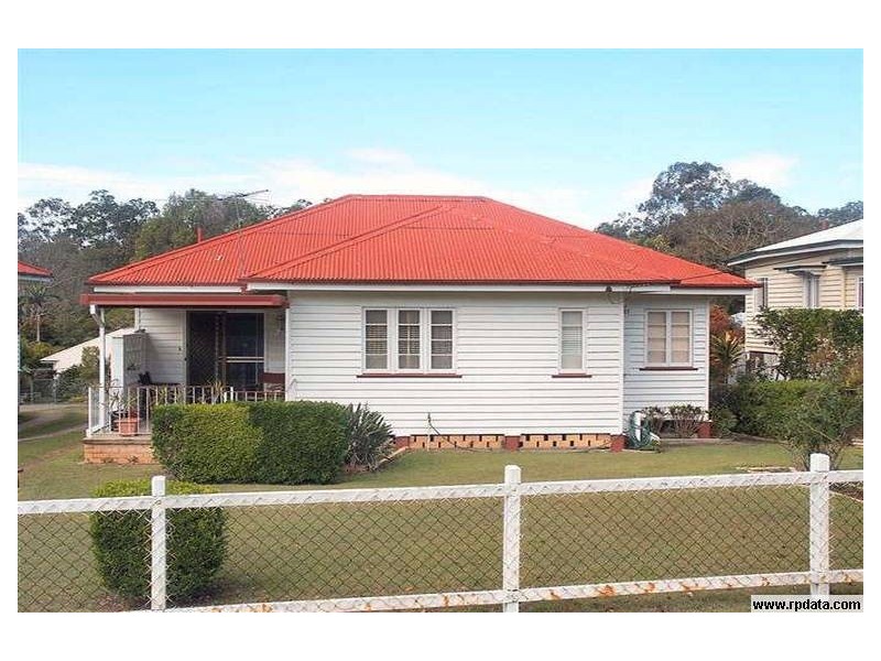 35 Gresham street, Ashgrove QLD 4060