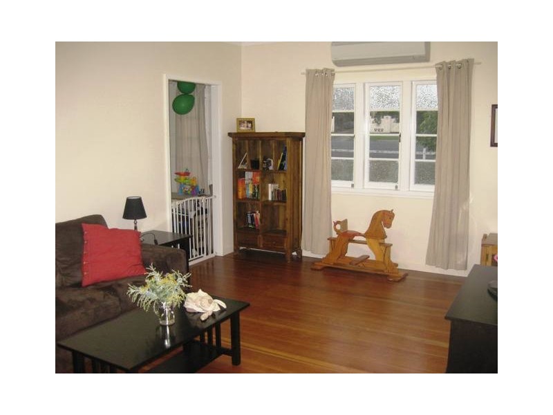 35 Gresham street, Ashgrove QLD 4060