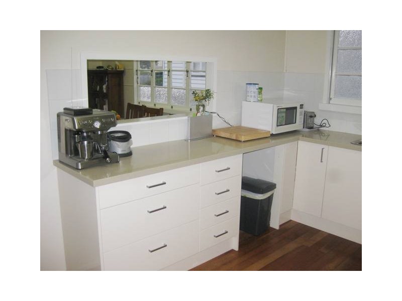 35 Gresham street, Ashgrove QLD 4060