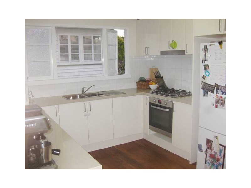 35 Gresham street, Ashgrove QLD 4060