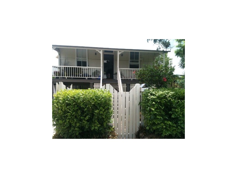 121 Coopers Camp Road, Bardon QLD 4065