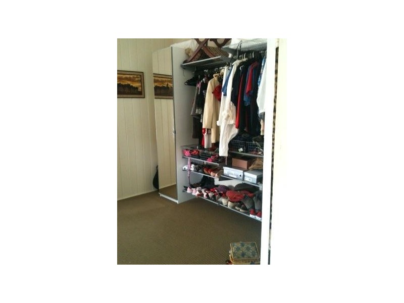 121 Coopers Camp Road, Bardon QLD 4065