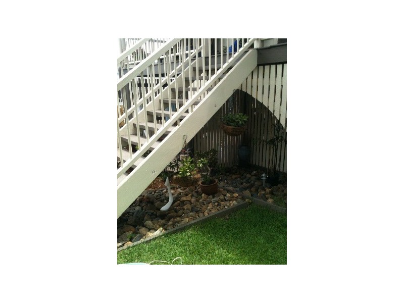 121 Coopers Camp Road, Bardon QLD 4065