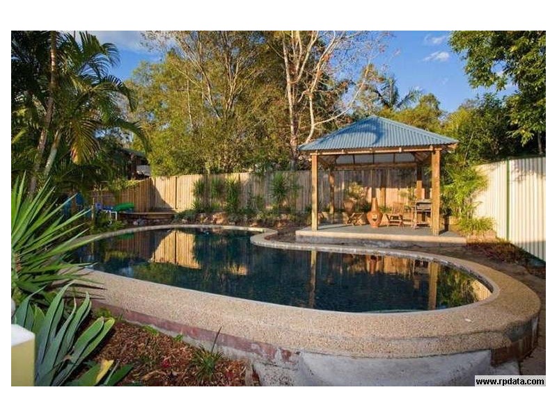 30 Woodside Street, The Gap QLD 4061