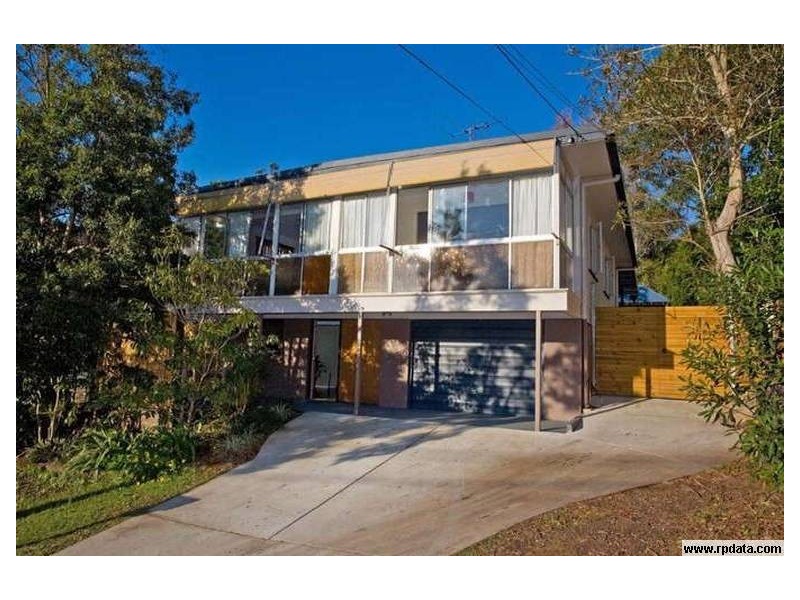 30 Woodside Street, The Gap QLD 4061