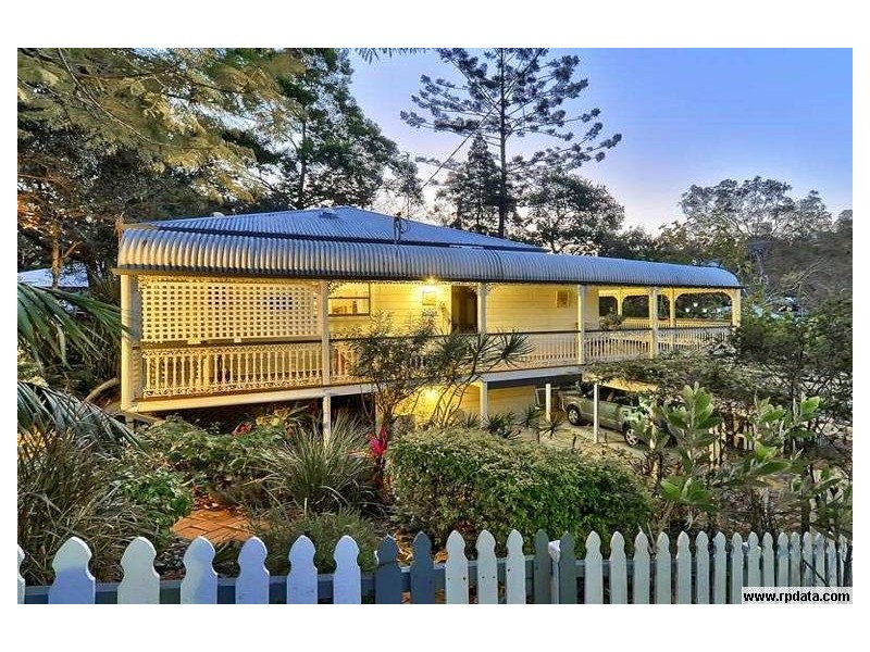 44 Reading Street, Paddington QLD 4064