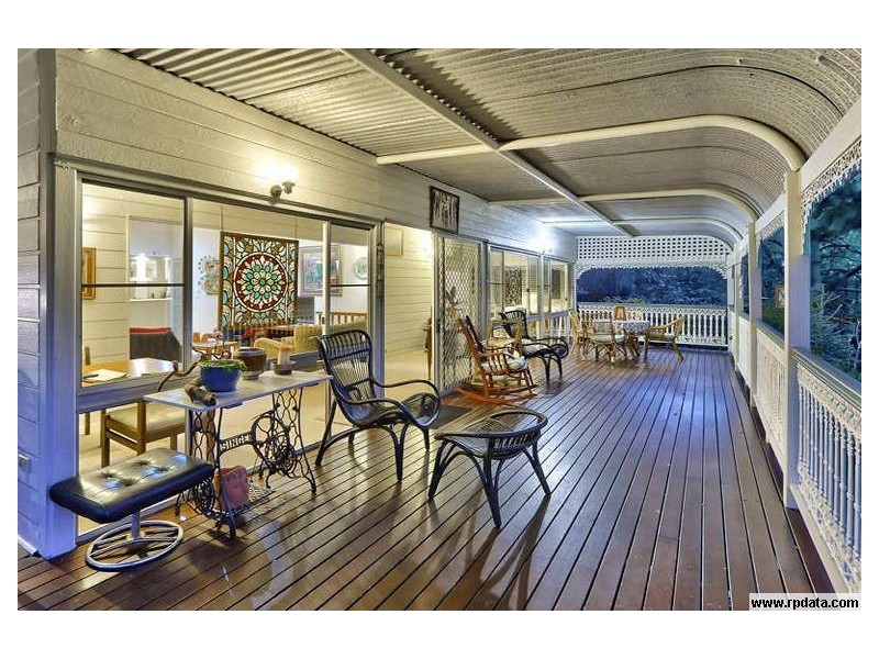 44 Reading Street, Paddington QLD 4064