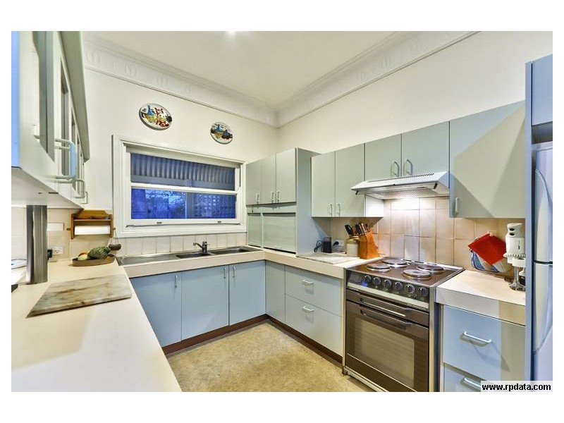 44 Reading Street, Paddington QLD 4064