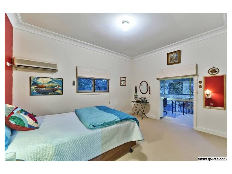 44 Reading Street, Paddington QLD 4064