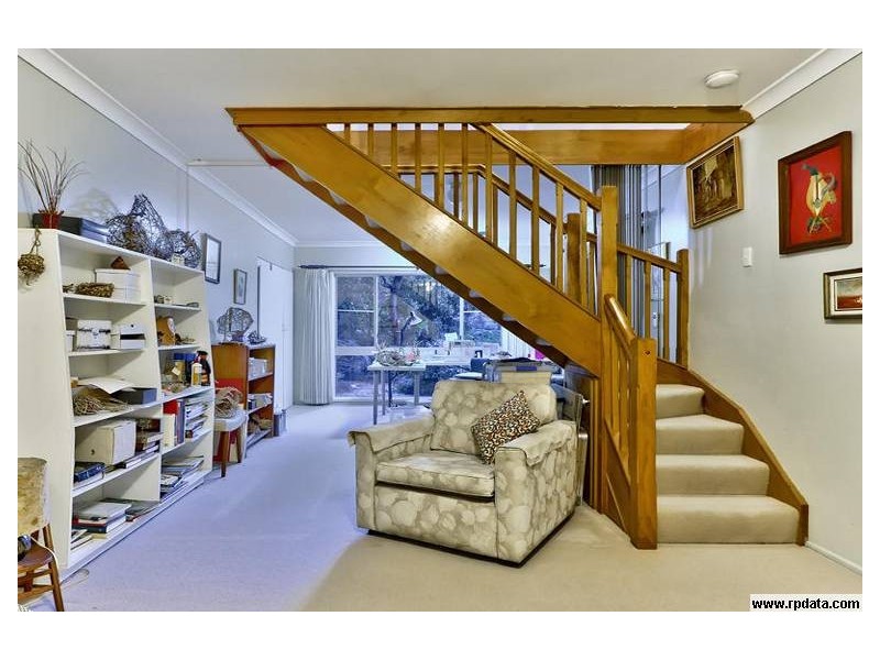 44 Reading Street, Paddington QLD 4064