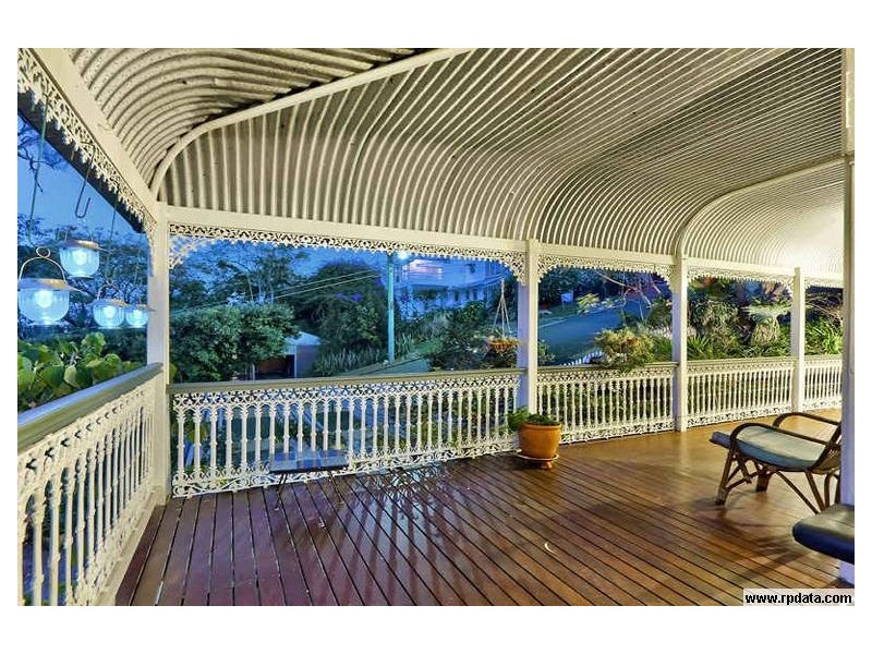 44 Reading Street, Paddington QLD 4064