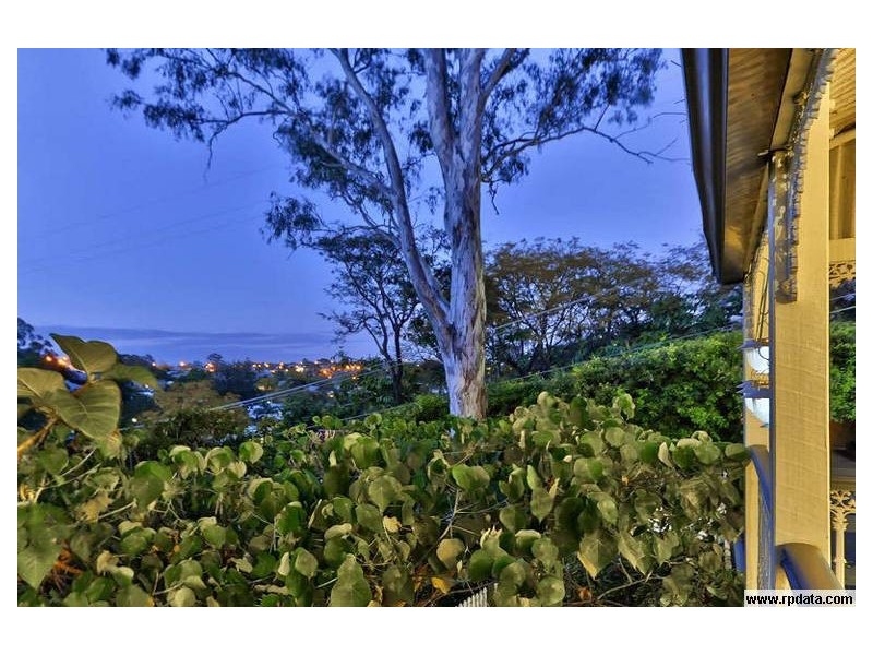 44 Reading Street, Paddington QLD 4064