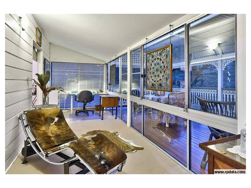 44 Reading Street, Paddington QLD 4064