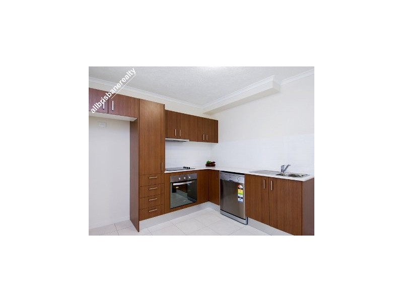 9/3  Wickham Street, Newmarket QLD 4051