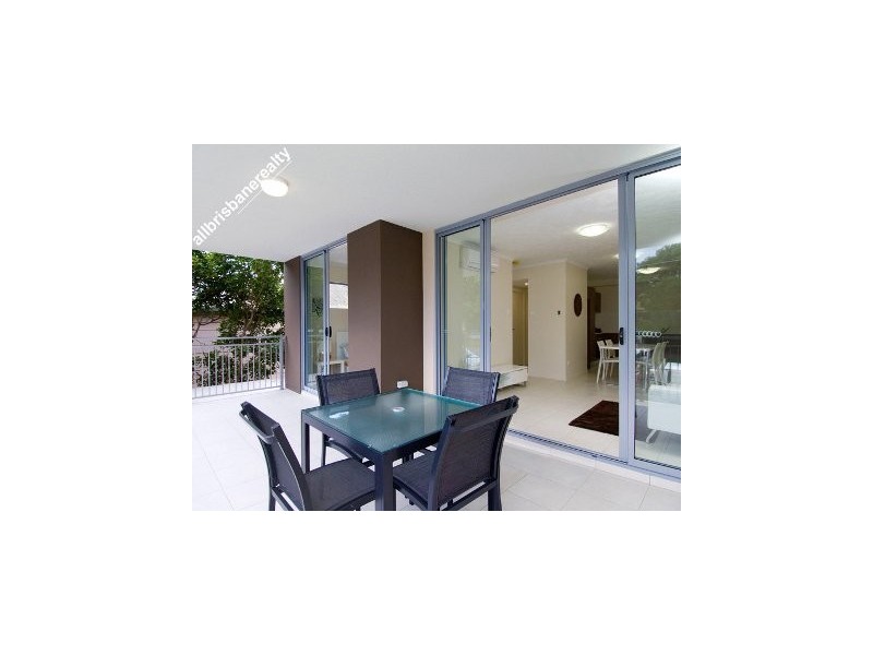 9/3  Wickham Street, Newmarket QLD 4051