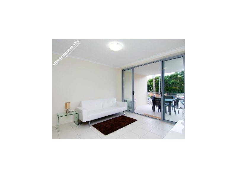 9/3  Wickham Street, Newmarket QLD 4051