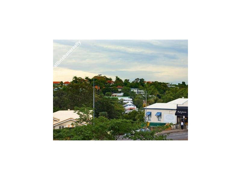 9/3  Wickham Street, Newmarket QLD 4051