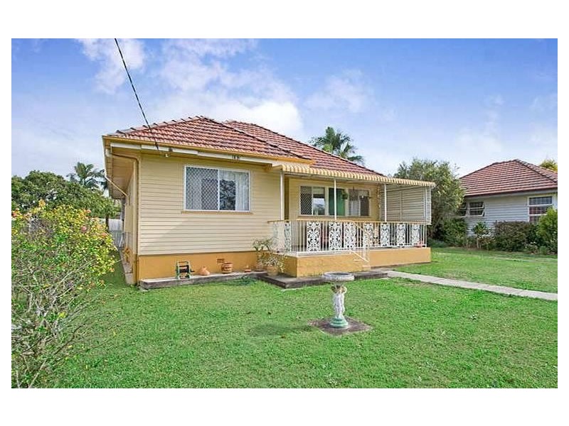 153 Beelarong Street, Morningside QLD 4170