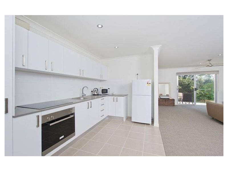 4A Bridge Street, Red Hill QLD 4059