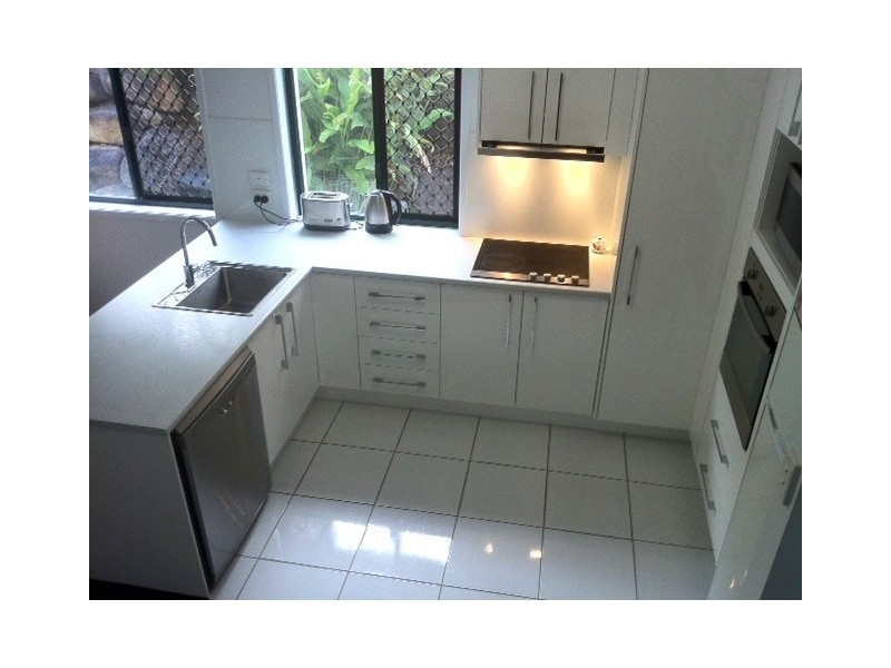 14/60 WARANA STREET, The Gap QLD 4061