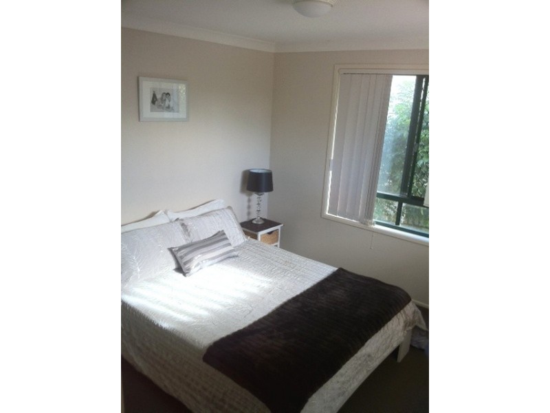 14/60 WARANA STREET, The Gap QLD 4061