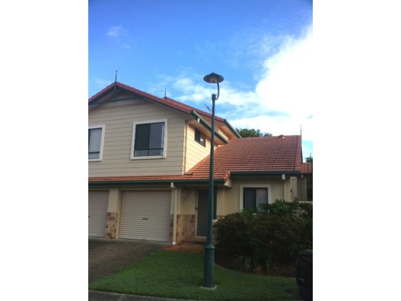 14/60 WARANA STREET, The Gap QLD 4061