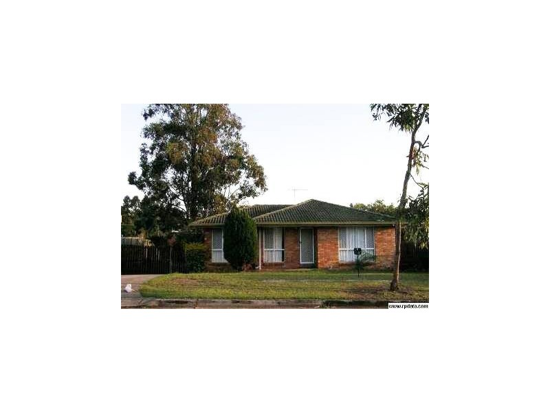 9 Dorking Court, Alexandra Hills QLD 4161