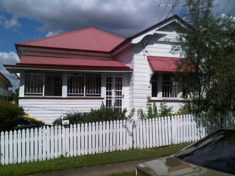 19 Prospect Tce, Kelvin Grove QLD 4059